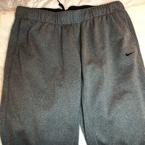 Nike sweatpants